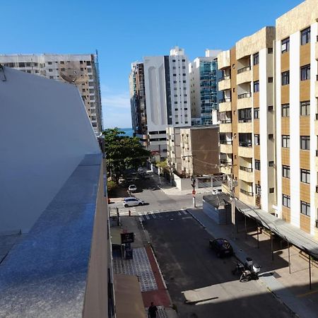 Apartamento Para Temporada Guarapari Zewnętrze zdjęcie