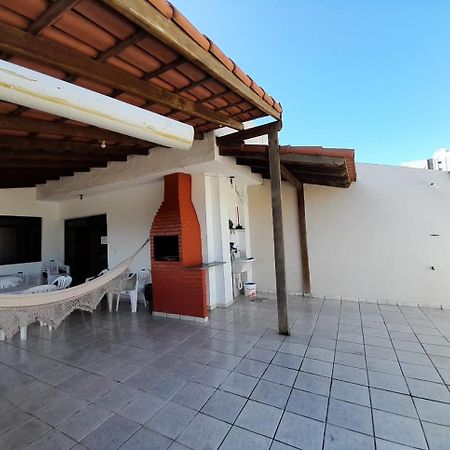 Apartamento Para Temporada Guarapari Zewnętrze zdjęcie