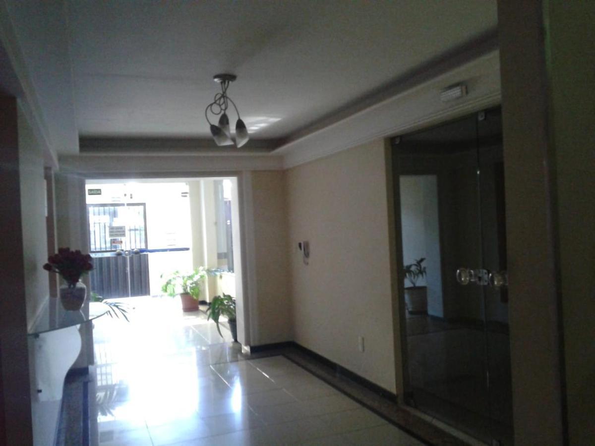 Apartamento Para Temporada Guarapari Zewnętrze zdjęcie