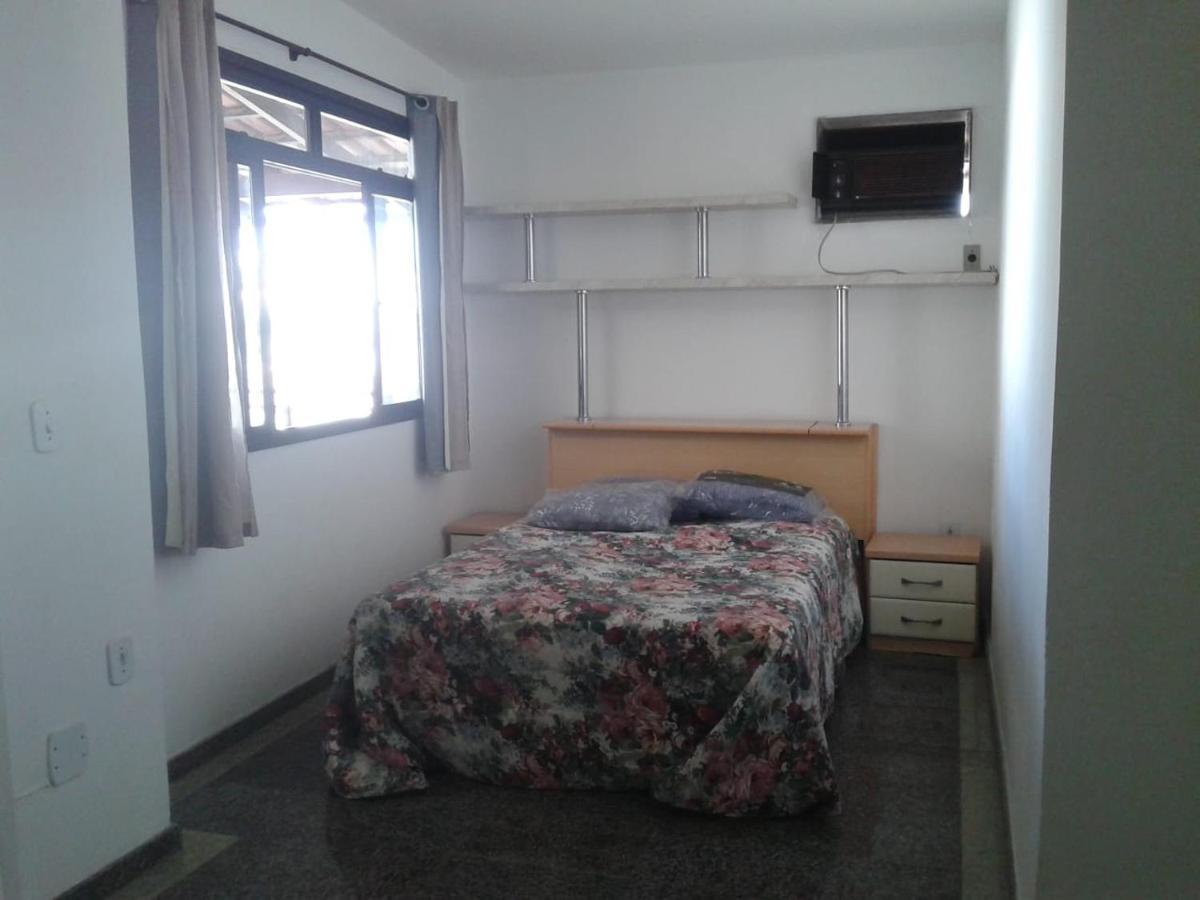 Apartamento Para Temporada Guarapari Zewnętrze zdjęcie
