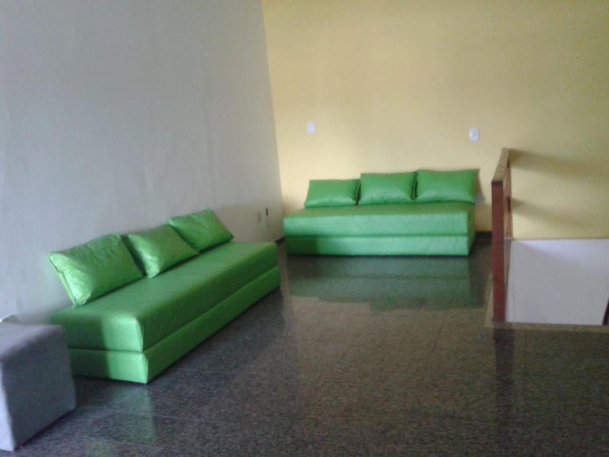 Apartamento Para Temporada Guarapari Zewnętrze zdjęcie