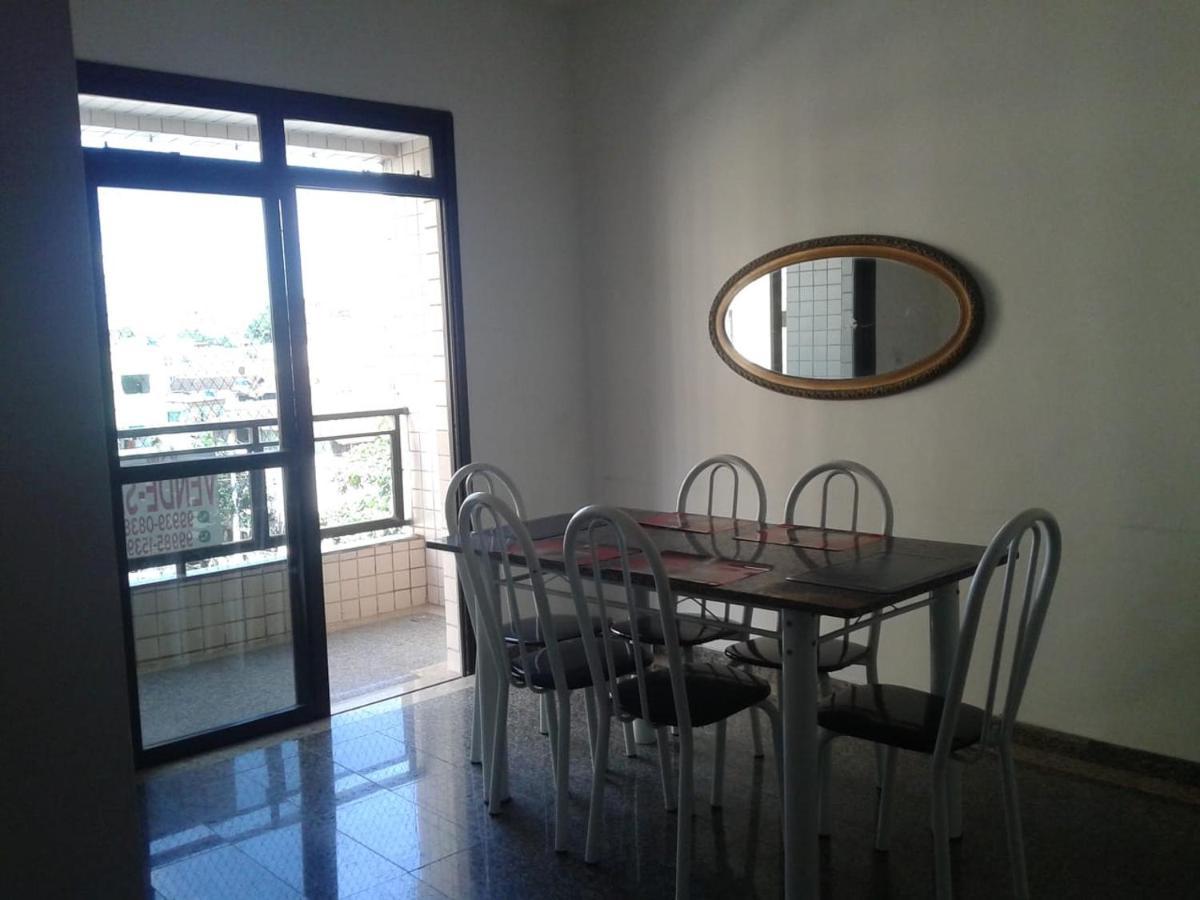 Apartamento Para Temporada Guarapari Zewnętrze zdjęcie