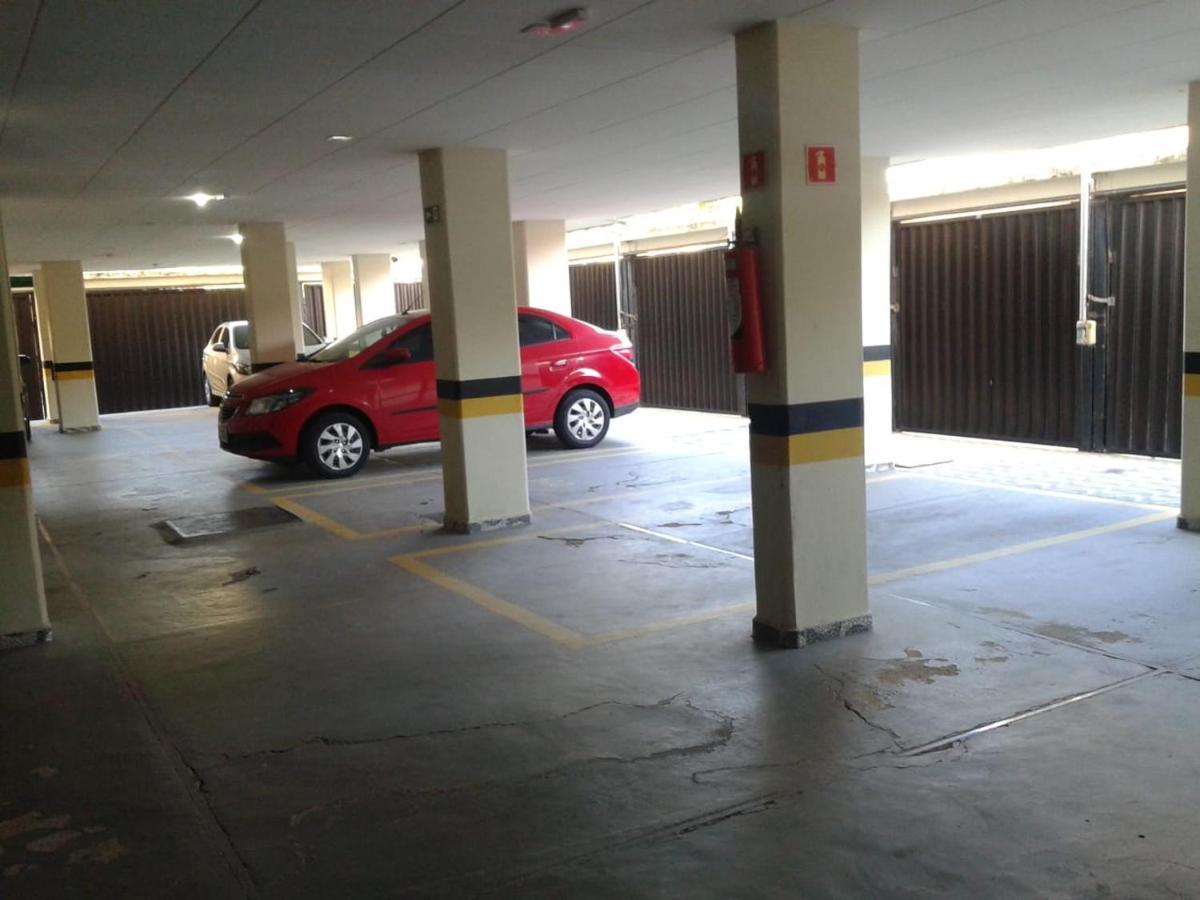 Apartamento Para Temporada Guarapari Zewnętrze zdjęcie