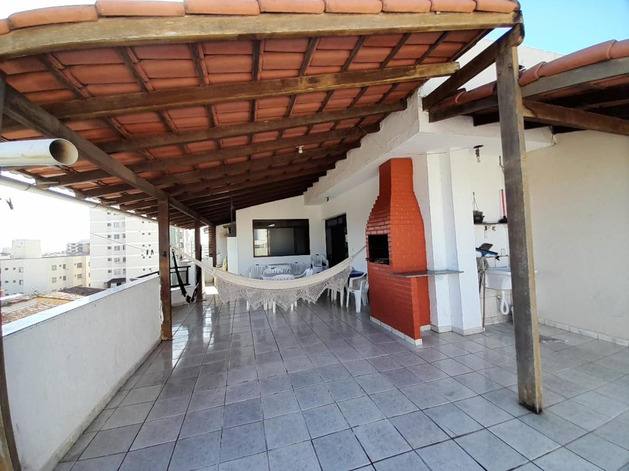 Apartamento Para Temporada Guarapari Zewnętrze zdjęcie