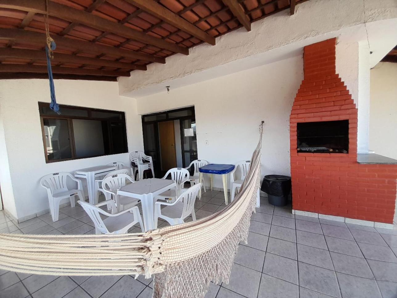 Apartamento Para Temporada Guarapari Zewnętrze zdjęcie