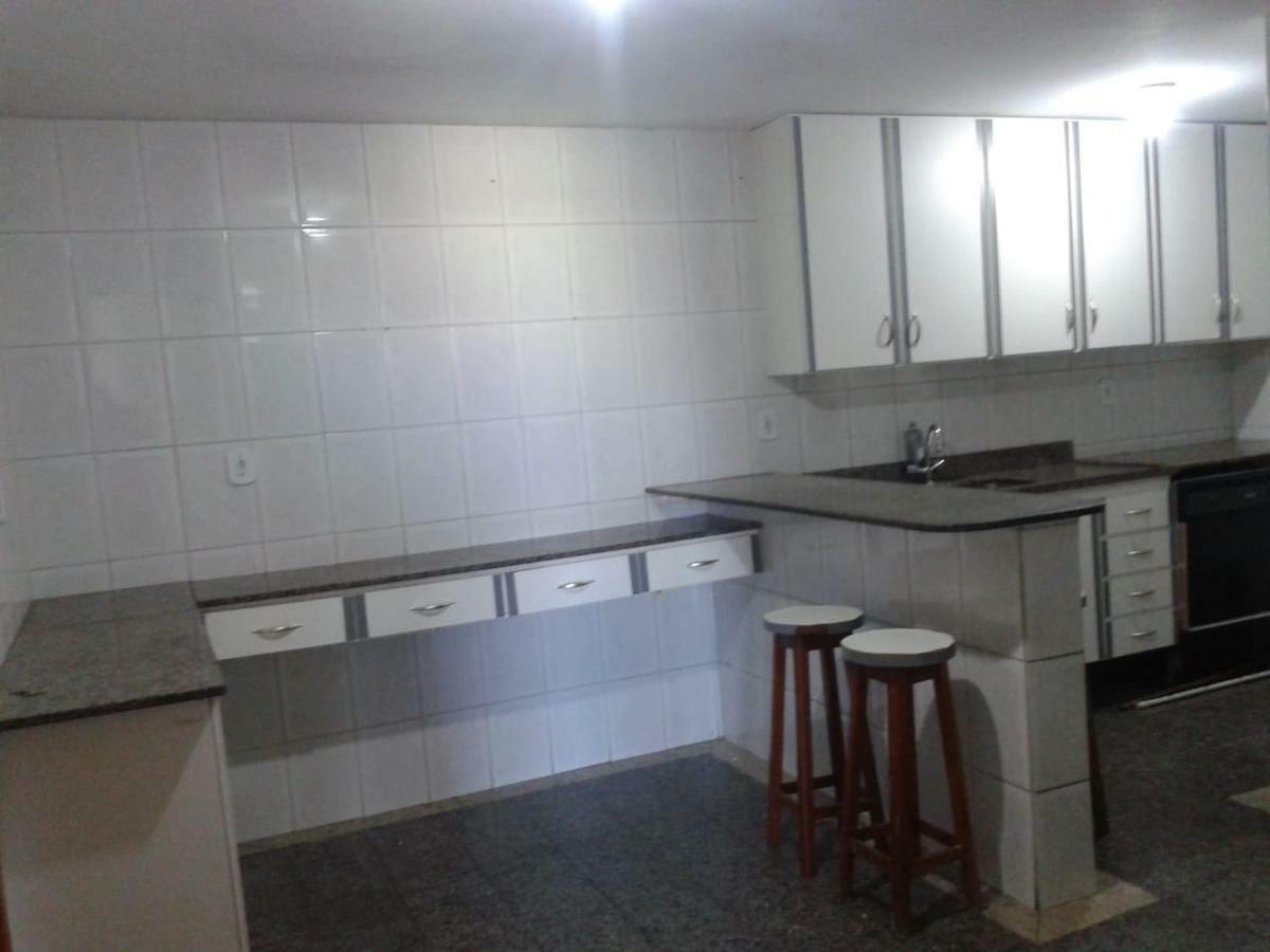 Apartamento Para Temporada Guarapari Zewnętrze zdjęcie