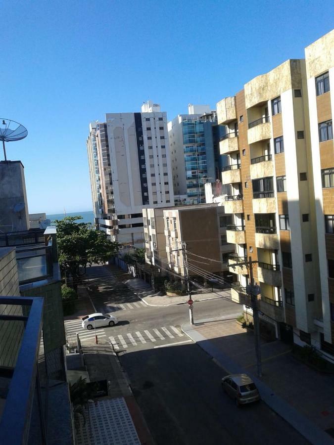Apartamento Para Temporada Guarapari Zewnętrze zdjęcie