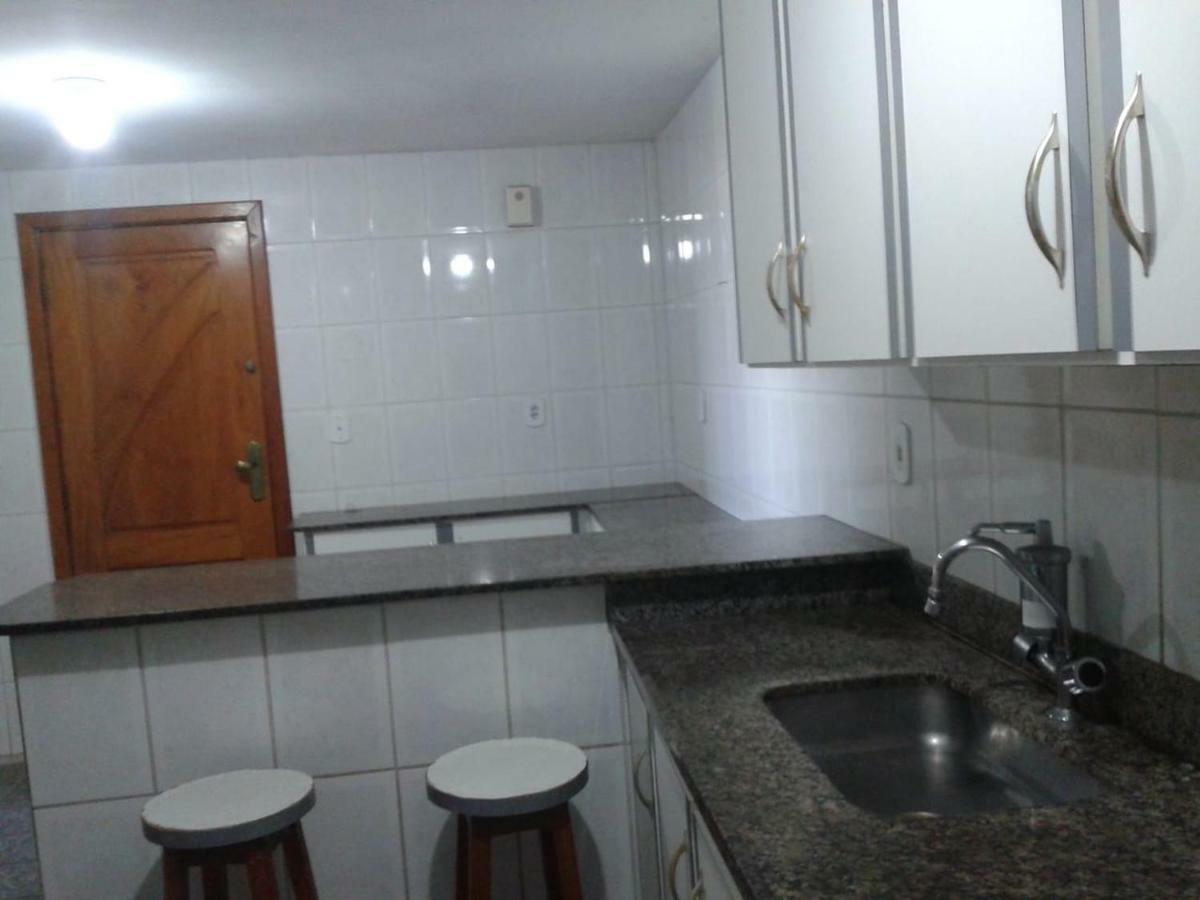 Apartamento Para Temporada Guarapari Zewnętrze zdjęcie