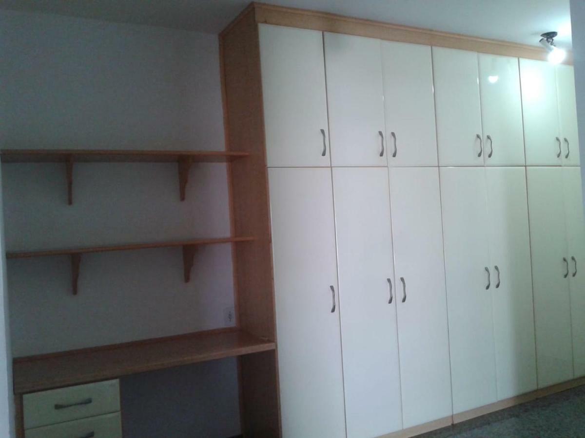 Apartamento Para Temporada Guarapari Zewnętrze zdjęcie