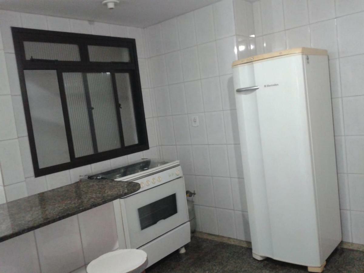 Apartamento Para Temporada Guarapari Zewnętrze zdjęcie
